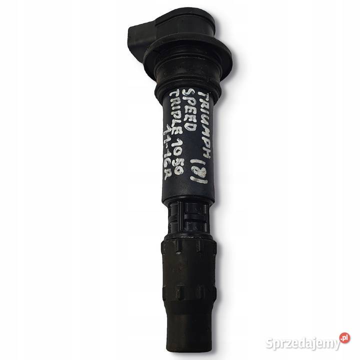 CEWKA ZAPŁONOWA Triumph Speed Triple 1050 1116 Chełm