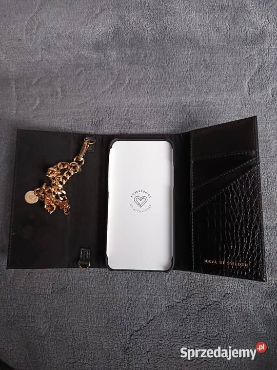 Etui portfel na iPhone 11PRO XSX Etui Olsza