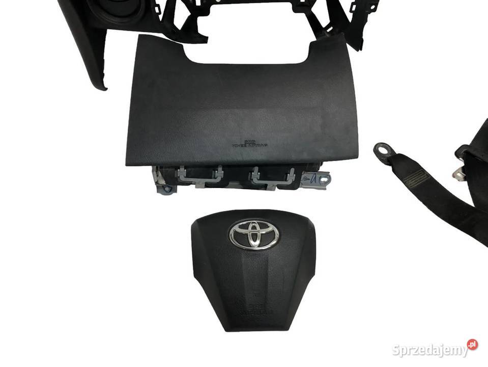 TOYOTA RAV4 III XA30 LIFT FL 20102012 DESKA Skarżysko-Kamienna sprzedam