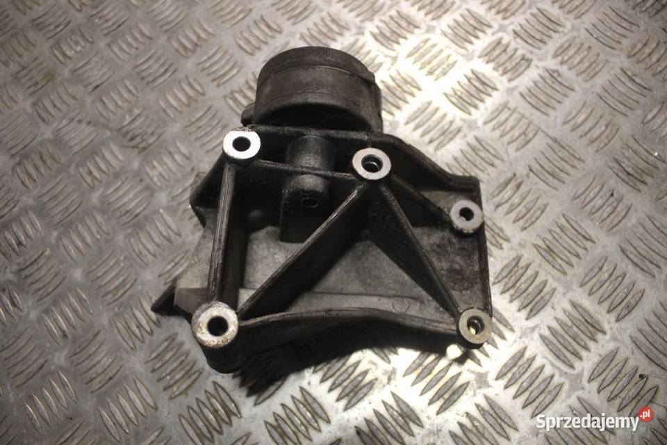 ŁAPA MOCOWANIE ALTERNATORA PEUGEOT 307 20 HDI osobowe