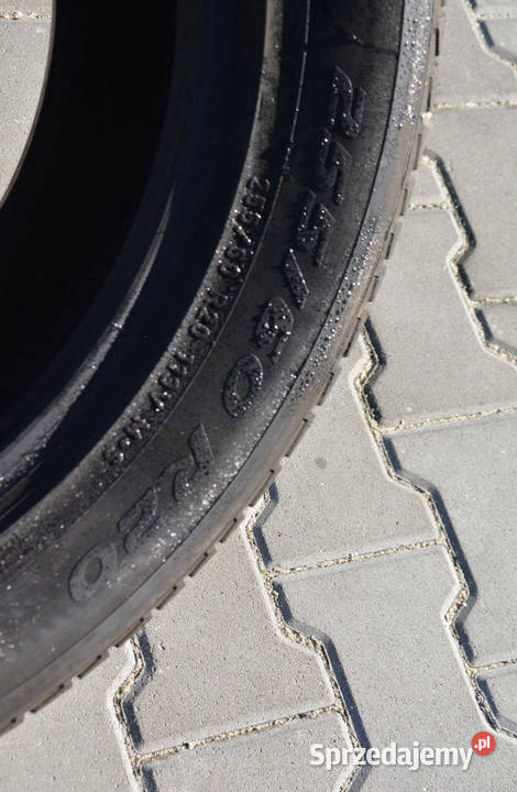 Opony wielosezonowe Pirelli Scorpion Zero 25560