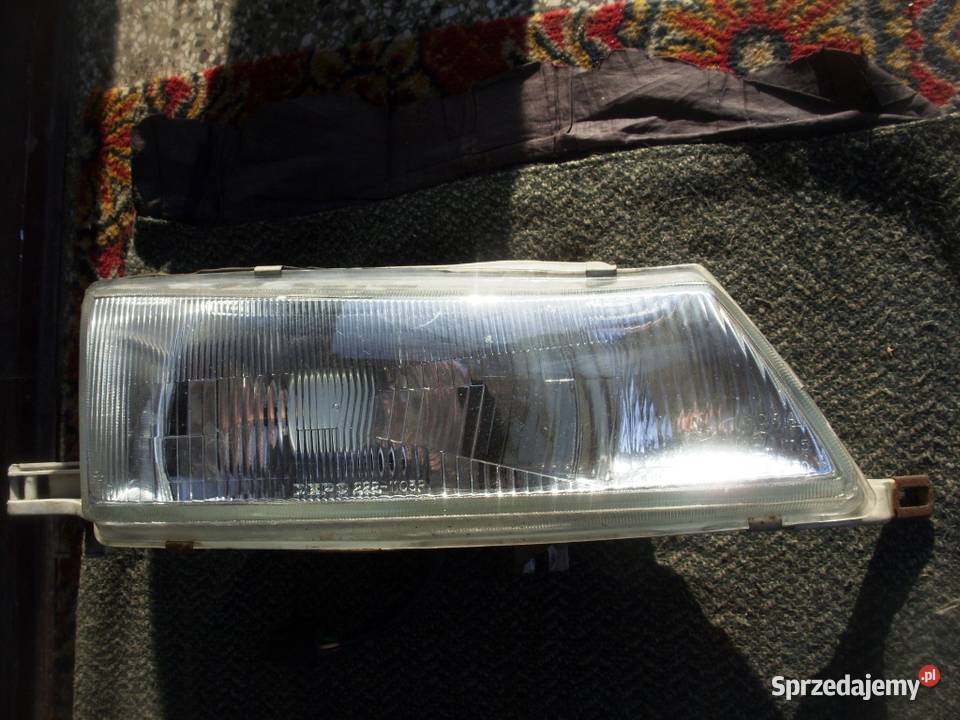 Lampa Daewoo Nexia lampy reflektory reflektor Nowy Staw