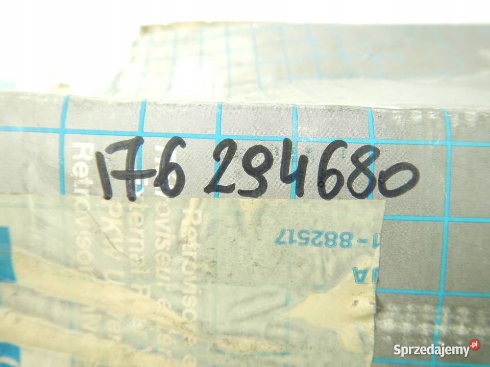 LUSTERKO LEWE FIAT CROMA LANCIA THEMA osobowe