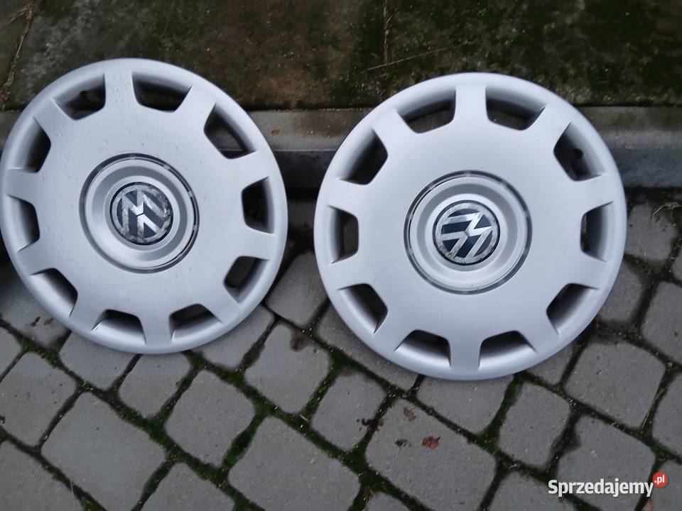 Kołpaki Volkswagen Eos dolnośląskie