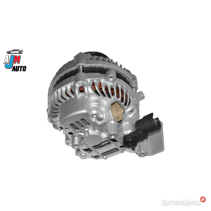 Alternator AHGA67 18 Honda Civic VIII FRV