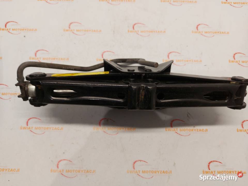 PEUGEOT 208 I 13r zestaw naprawczy 9655342680
