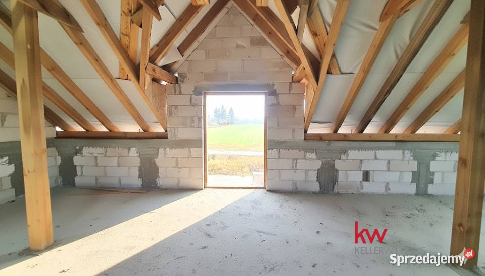 Działka 1811m2 Rakowiec Sprzedaż sprzedam