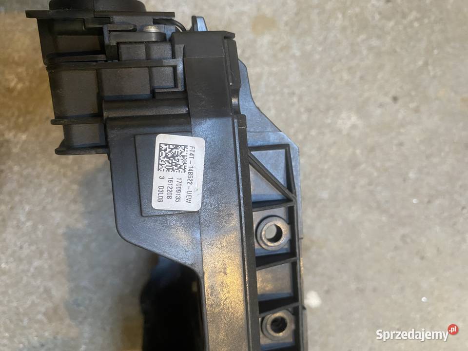 Przełącznik kolumny kierowniczej FORD RANGER Gorlice