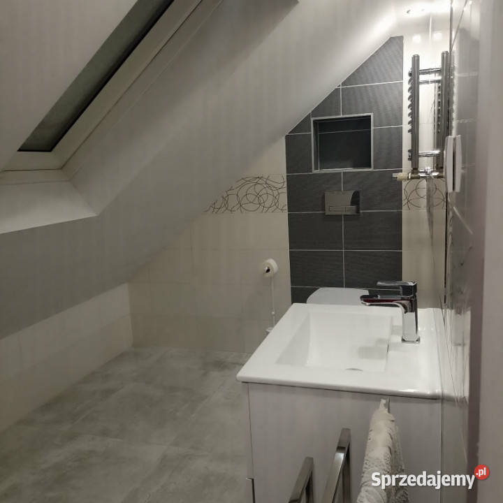 Dom na sprzedaż Brzeźno gm Dorohusk