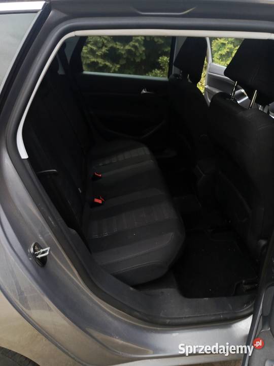 Peugeot 308 16 HDi 120 bezwypadkowy Peugeot Kutno