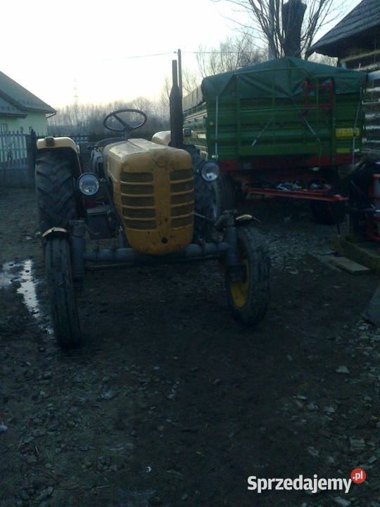 ursus 4011 podkarpackie Mielec sprzedam