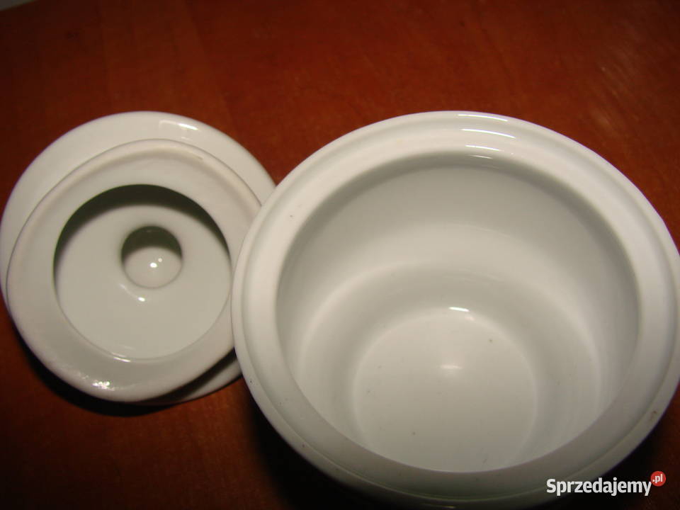 Colditz mała cukiernica CCCP Pruszcz Gdański sprzedam