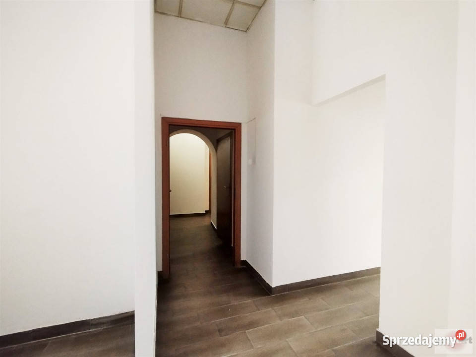 Lokal Łódź 7891m2 łódzkie sprzedam