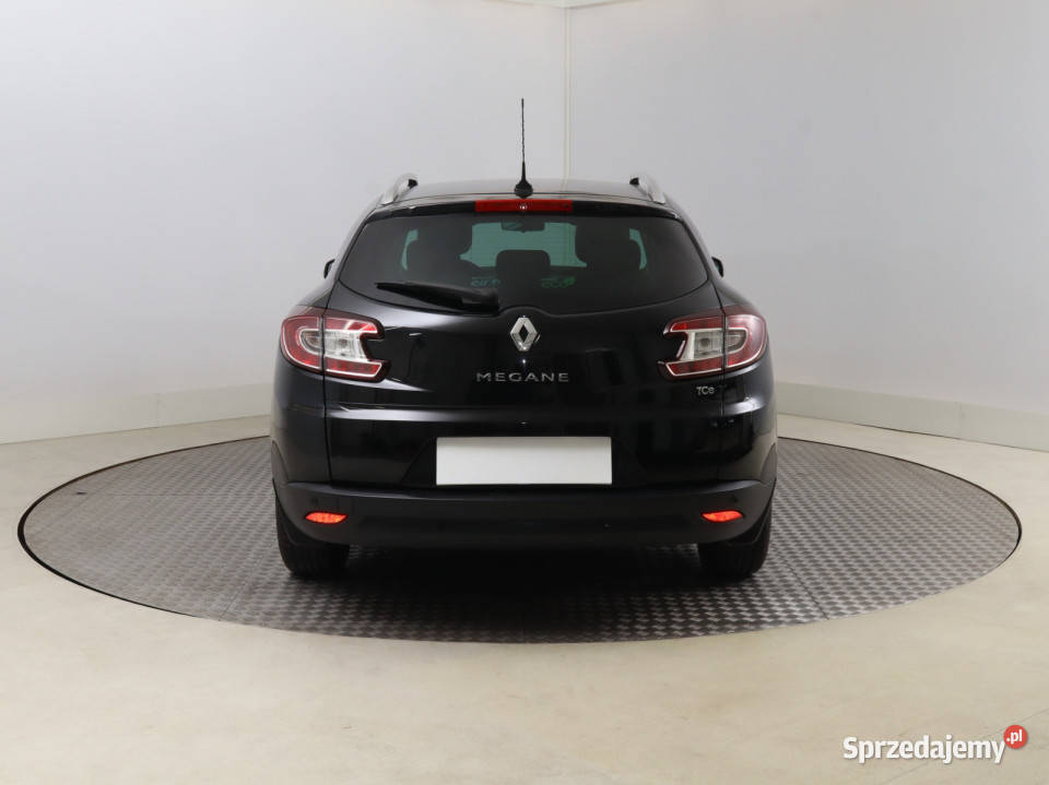 Renault Megane 14 TCe ESP Bielany Wrocławskie sprzedam
