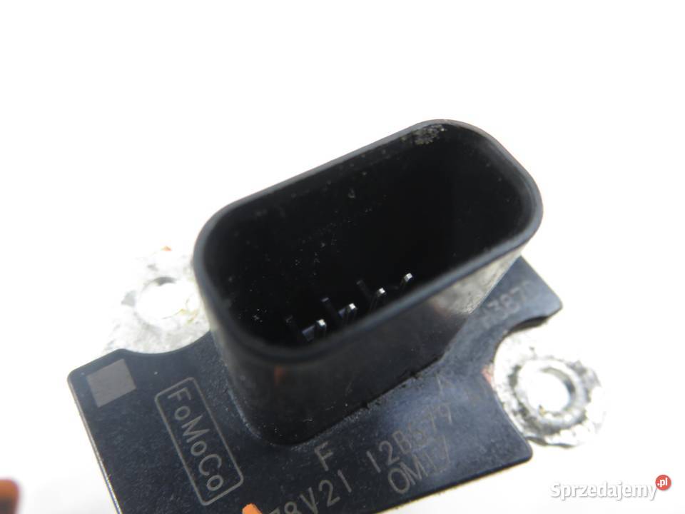 PRZEPŁYWOMIERZ FORD S I 16 EcoBoost 8V2112B579AA małopolskie sprzedam