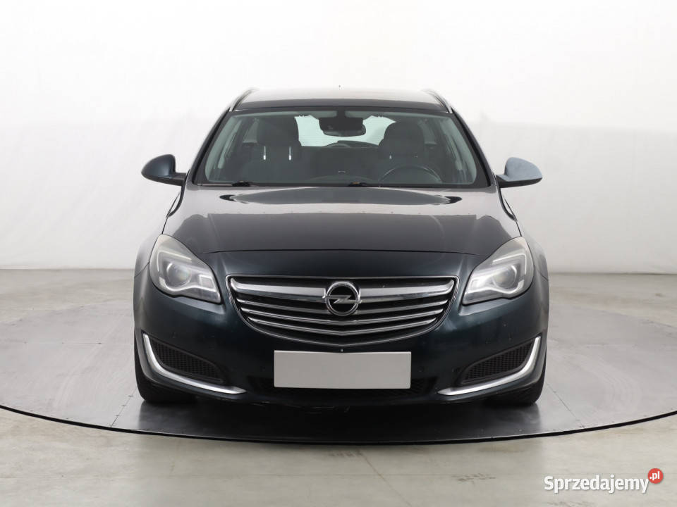 Opel Insignia 20 CDTI ESP śląskie Katowice