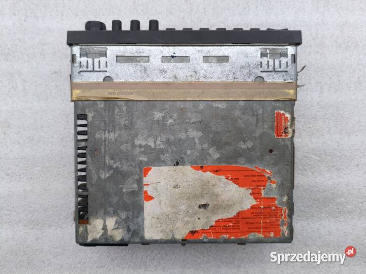 Radio Blaupunkt Heidelberg SQR 47 sprzedam