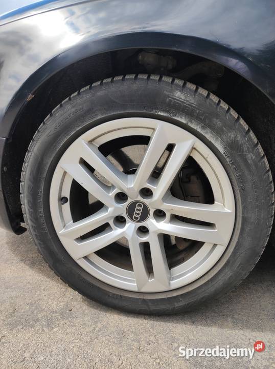 Audi A6 C6 238500km Ostrowiec Świętokrzyski