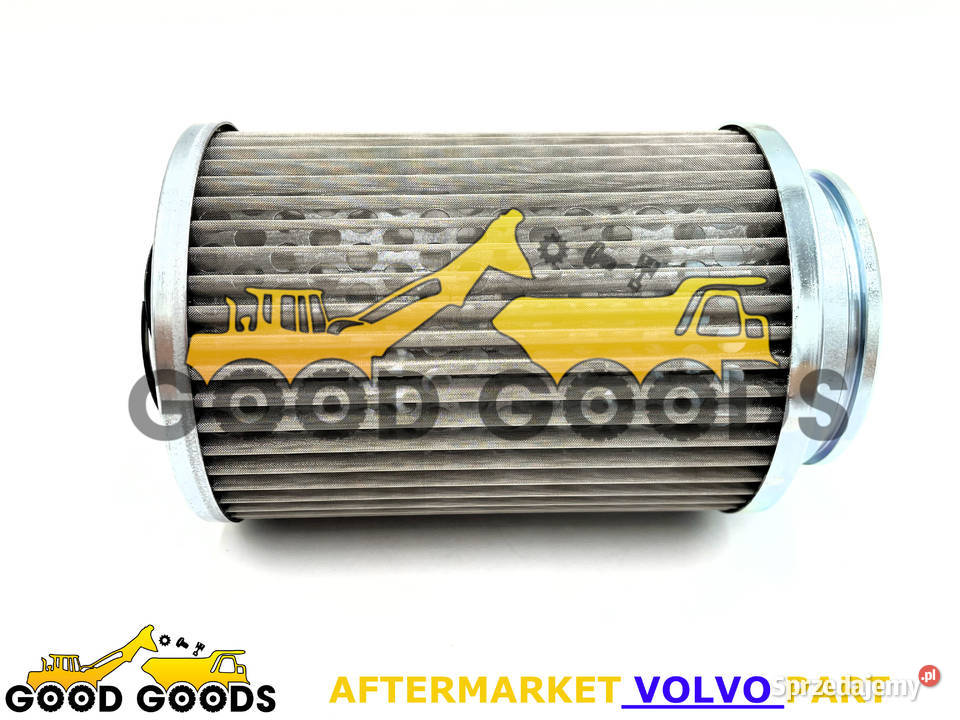 VOLVO FILTR SKRZYNI ROZDZIELCZEJ 11144432 Władysławów sprzedam