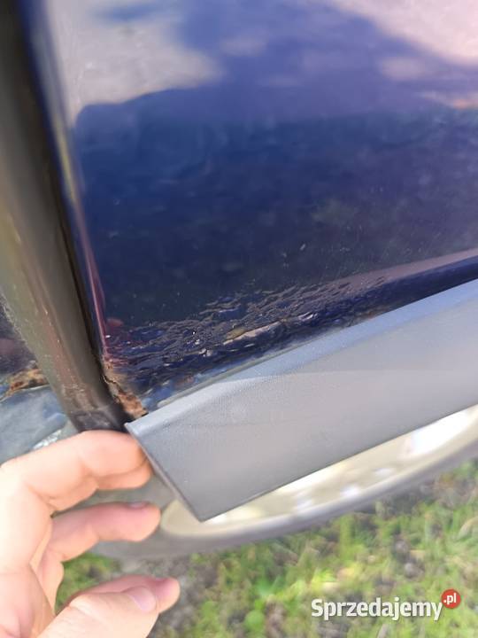 Opel Zafira Beznyna Gaz śląskie Wisła