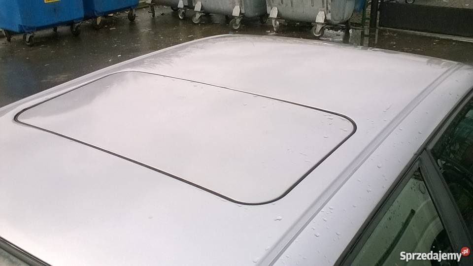 Sprzedam Pancerne Audi 80 b3 Rok produkcji 1994 Kwidzyn