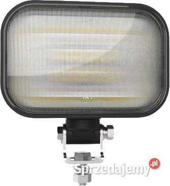 Lampa robocza LED do Case IH Ford Holland Steyr małopolskie Kamionna
