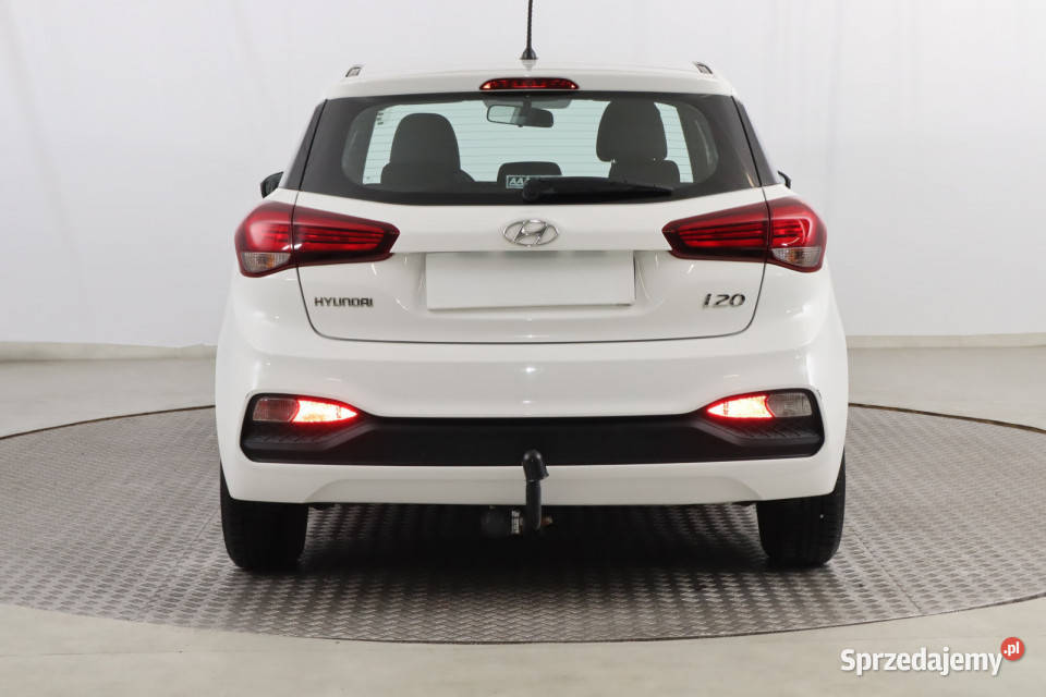 Hyundai i20 12 Zabrze sprzedam