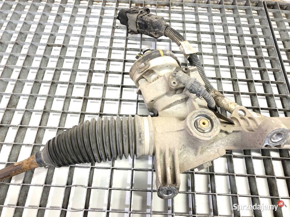 PRZEKŁADNIA KIEROWNICZA MAGLOWNICA KIA OPTIMA