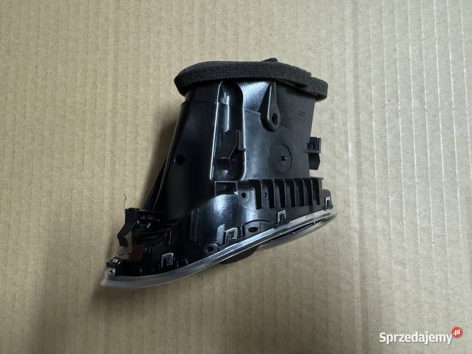 AUDI A4 B8 WLOT KRATKA NAWIEWU LEWA A5 8T LH osobowe