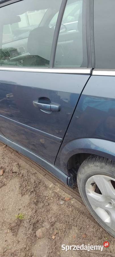 Vectra c lift na części 2006r 19 CDTI wielkopolskie