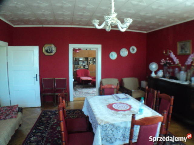 mieszkanie w ziębicach sprrzedaż Piętro 1 Ziębice