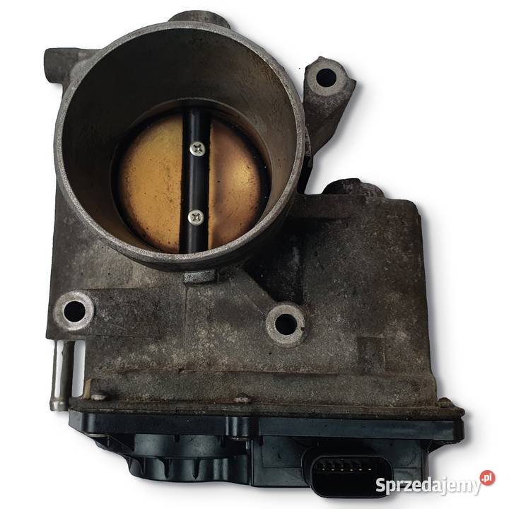 PRZEPUSTNICA Mazda 3 6 GH 20 16V L3R413640 lubelskie Chełm sprzedam