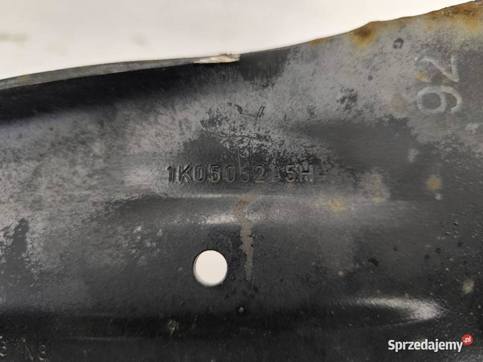 ZWROTNICA LEWY TYŁ SEAT LEON II 18 TSI 160 sprzedam