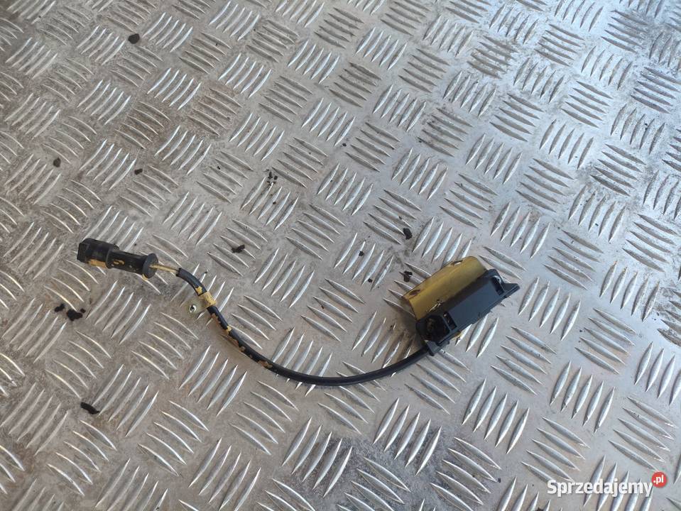 Czujnik obrotów młocarni wialni Holland TX30