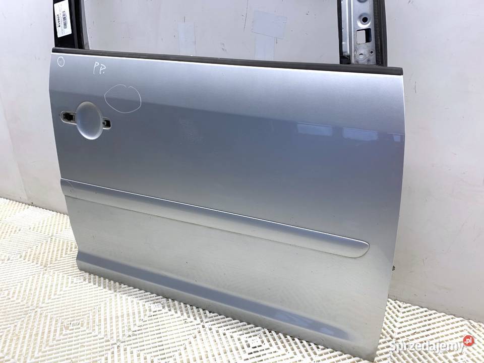 DRZWI PRAWY PRZÓD VW TOURAN Minivan 0310 sprzedam