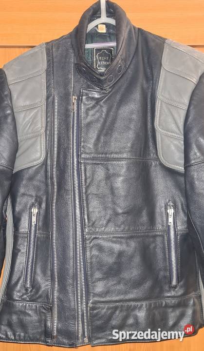 Kurtka motocyklowa kujawsko-pomorskie Kowal