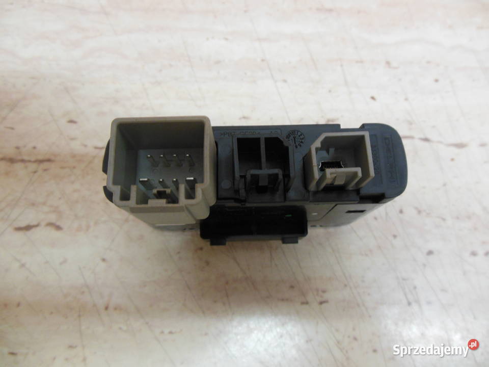 USB MOPAR CHRYSLER ORYGINAŁ NOWY śląskie Kozy