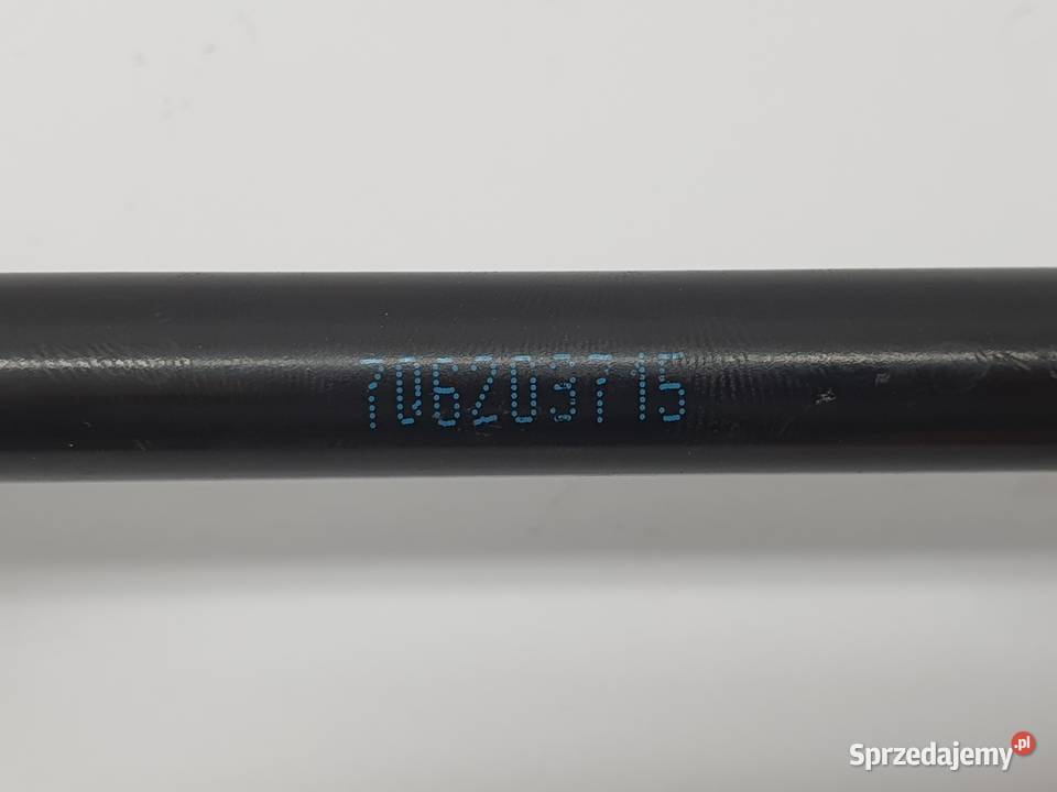 Stabilizator Drazek Can Am Outlander G2 Renegade Części sprzedam