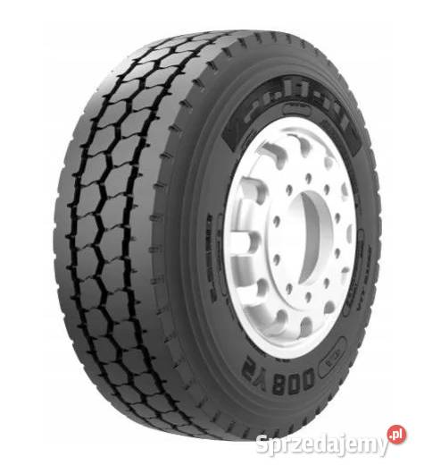 Opona 13R225 Petlas SY800 156150K TL MS Oś Puławy