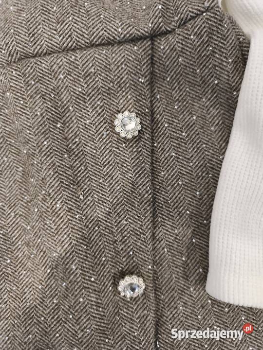 Sukienka dziewczęca Warszawa