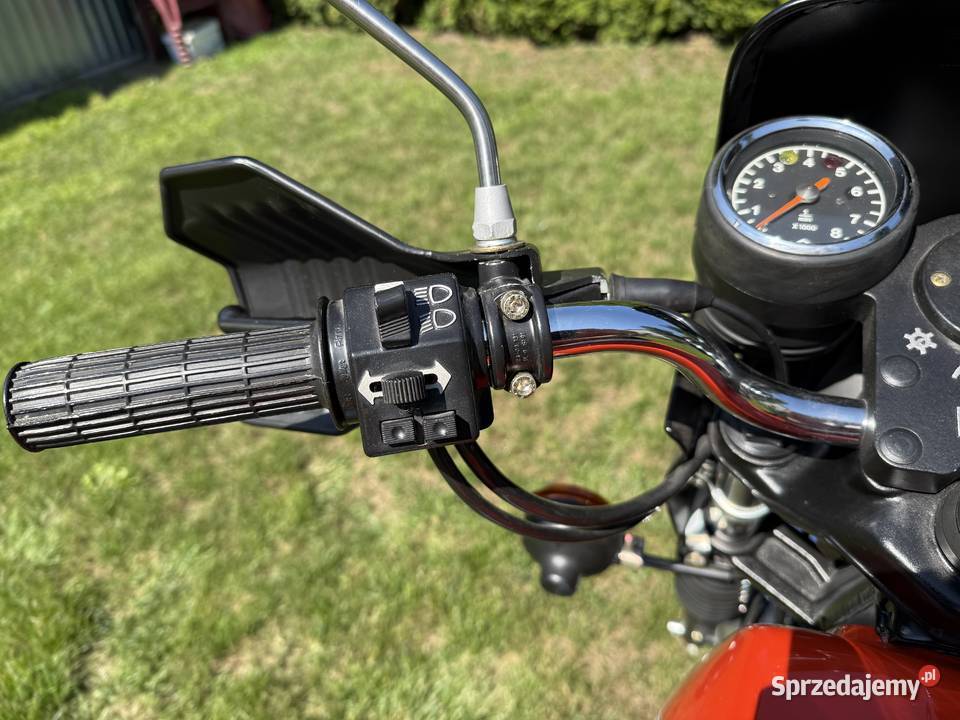 MZ Etz 250 250cm3 Włocławek sprzedam
