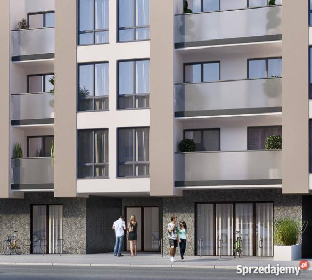ogłoszenie mieszkanie 25m2 1pok Warszawa