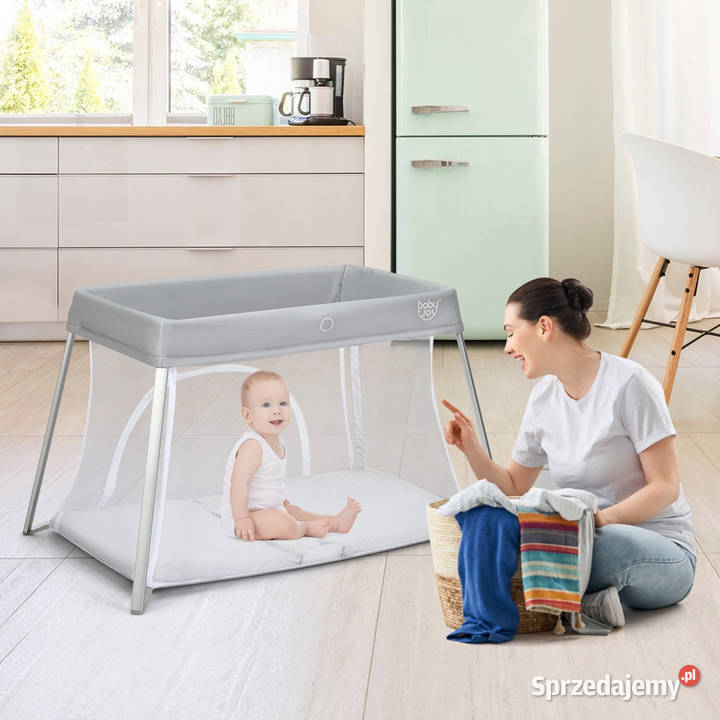 Kojec Łóżeczke dziecka Bochnia