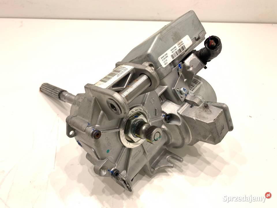 POMPA WSPOMAGANIA MAZDA 2 DL 15 90 WSPOMAGANIE