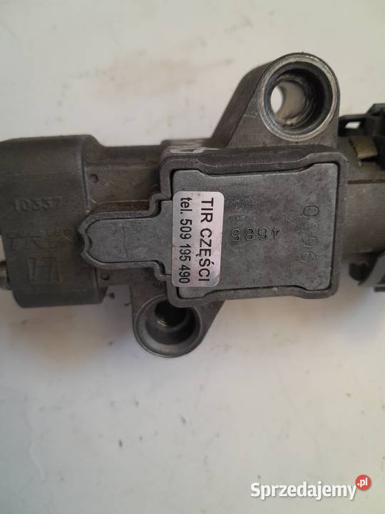 STACYJKA IVECO STRALIS EURO 5 504255395