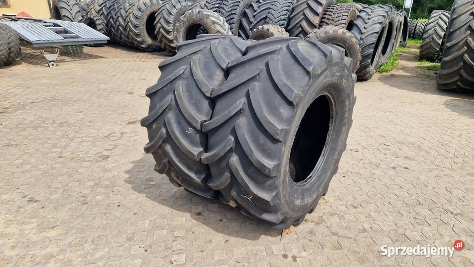 60065r28 Firestone 50 bieżnik bez napraw