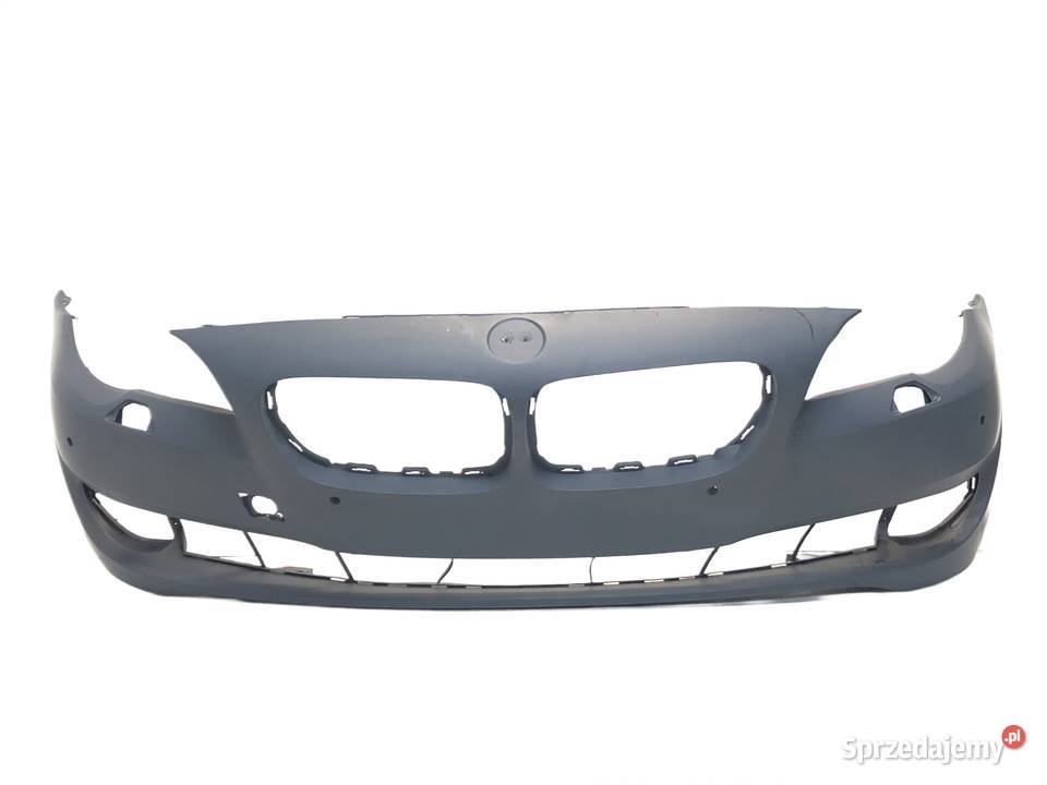 BMW 5 F10 20092013 pod pdc pod spryski Zderzak Zderzaki