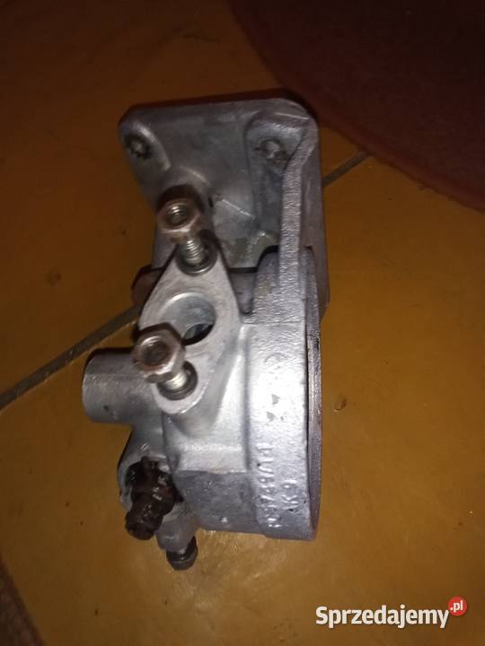 Filtr oleju Bizon Rekord 56 Horodło