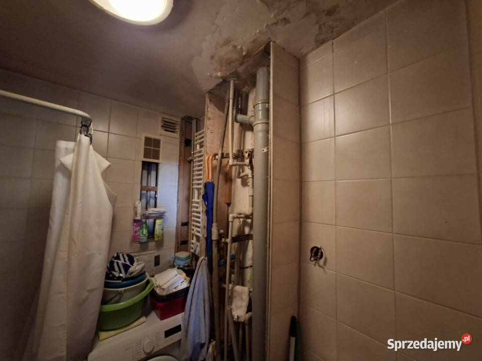 Syndyk sprzeda spółdzielcze własnościowe prawo Piętro 3 Warszawa