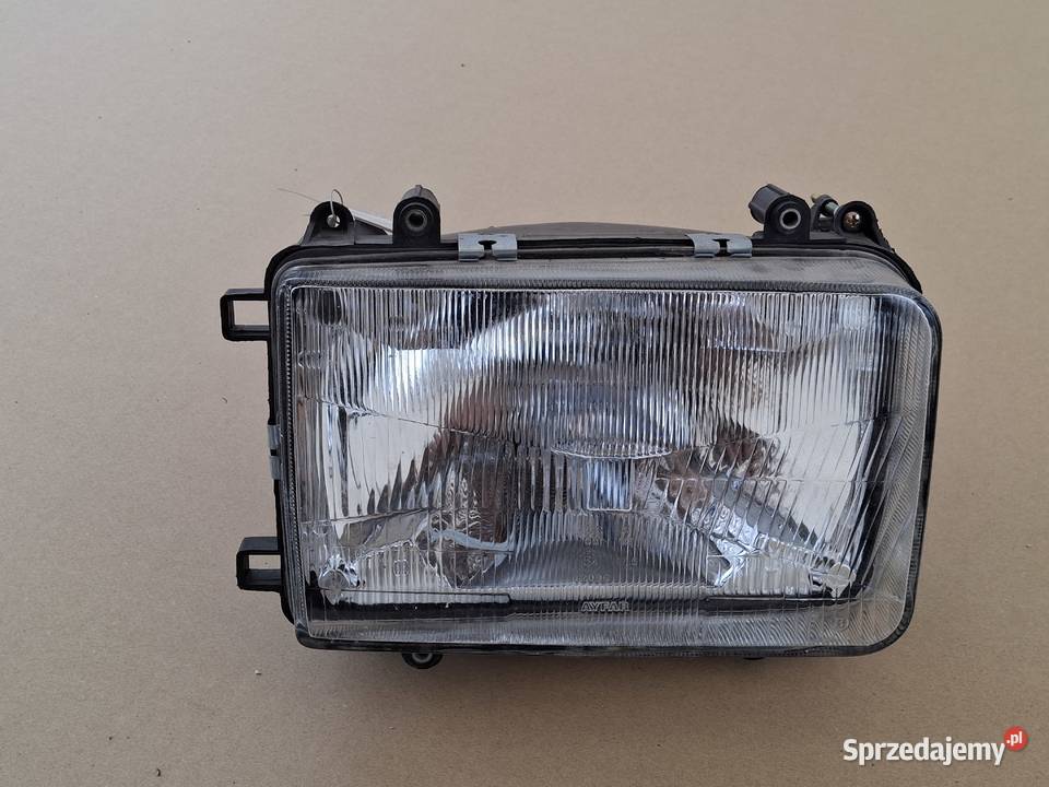DAF XF 95 CF85 REFLEKTOR LAMPA ZAMIENNIK